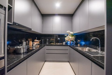 Villa à Prawet, Bangkok, Thaïlande 4 chambres № 133716 - photo 28
