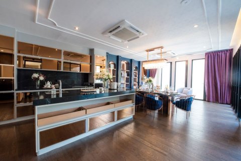 Villa à Prawet, Bangkok, Thaïlande 4 chambres № 133716 - photo 6