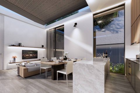 Villa on Naithon Beach, Thailand 3 bedrooms № 133718 - photo 5