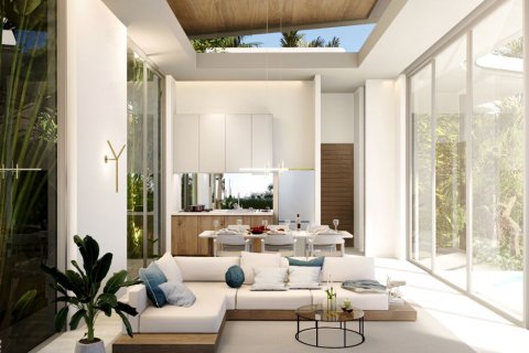 Villa on Naithon Beach, Thailand 3 bedrooms № 133718 - photo 3