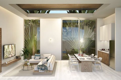 Villa on Naithon Beach, Thailand 3 bedrooms № 133718 - photo 4