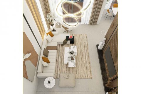 Villa in Rawai, Thailand 3 bedrooms № 133721 - photo 4