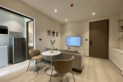 Condo à Bang Khen, Bangkok, Thaïlande, 2 chambres  № 173228 - photo 5