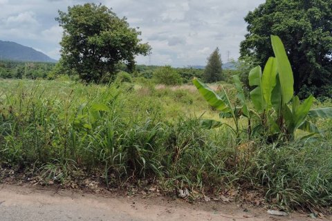 Land in Pattaya, Thailand 20800 sq.m. № 173225 - photo 11