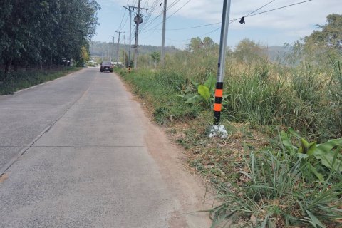 Land in Pattaya, Thailand 20800 sq.m. № 173225 - photo 2