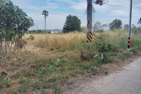 Land in Pattaya, Thailand 20800 sq.m. № 173225 - photo 3