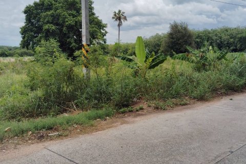 Land in Pattaya, Thailand 20800 sq.m. № 173225 - photo 8