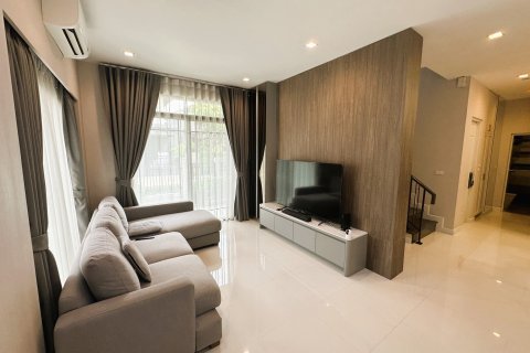 Maison à Bang Kruai, Thaïlande 4 chambres № 173231 - photo 3