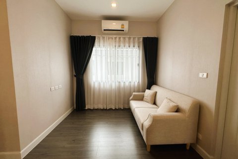 Maison à Bang Kruai, Thaïlande 4 chambres № 173231 - photo 11