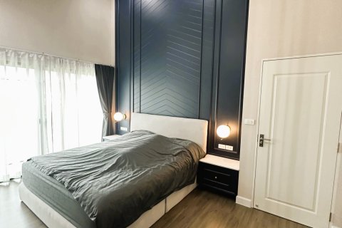 Maison à Bang Kruai, Thaïlande 4 chambres № 173231 - photo 12