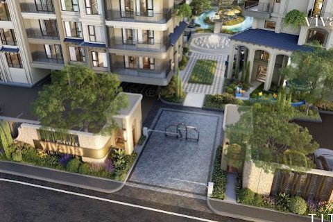 Studio in the Condo in Kathu, Thailand  № 173226 - photo 3