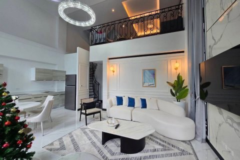 Maison à Watthana, Bangkok, Thaïlande 4 chambres № 173227 - photo 19