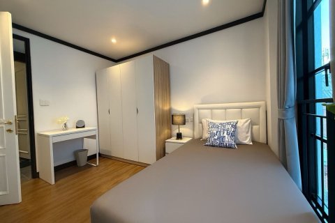 Maison à Watthana, Bangkok, Thaïlande 4 chambres № 173227 - photo 4