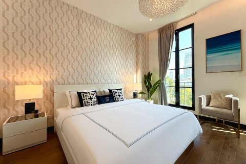 Maison à Watthana, Bangkok, Thaïlande 4 chambres № 173227 - photo 9