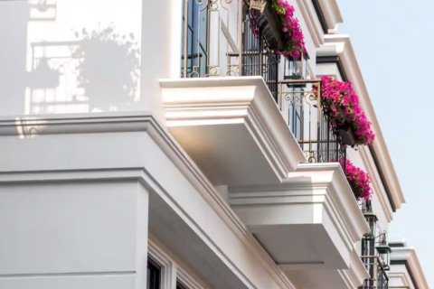 Maison à Watthana, Bangkok, Thaïlande 4 chambres № 173227 - photo 13