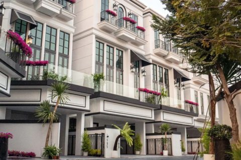 Maison à Watthana, Bangkok, Thaïlande 4 chambres № 173227 - photo 12