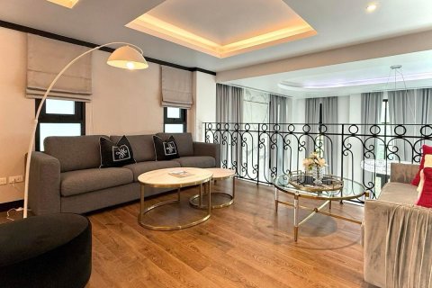 Maison à Watthana, Bangkok, Thaïlande 4 chambres № 173227 - photo 5