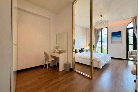 Maison à Watthana, Bangkok, Thaïlande 4 chambres № 173227 - photo 10