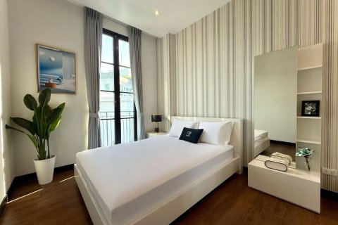 Maison à Watthana, Bangkok, Thaïlande 4 chambres № 173227 - photo 6