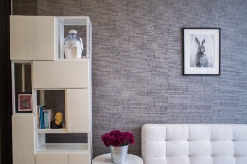 Studio in the Condo in Ratchathewi, Bangkok, Thailand  № 173230 - photo 11