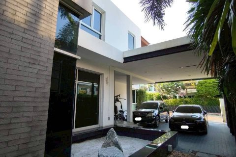 Maison à Prawet, Bangkok, Thaïlande 3 chambres № 173229 - photo 2