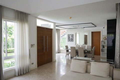 Maison à Prawet, Bangkok, Thaïlande 3 chambres № 173229 - photo 7