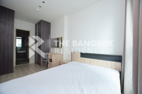 คอนโดมิเนียมในกรุงเทพฯ, ประเทศไทย, 1 ห้องนอน № 188321 - รูปถ่าย 2