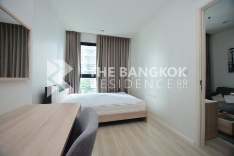 คอนโดมิเนียมในกรุงเทพฯ, ประเทศไทย, 1 ห้องนอน № 188321 - รูปถ่าย 10