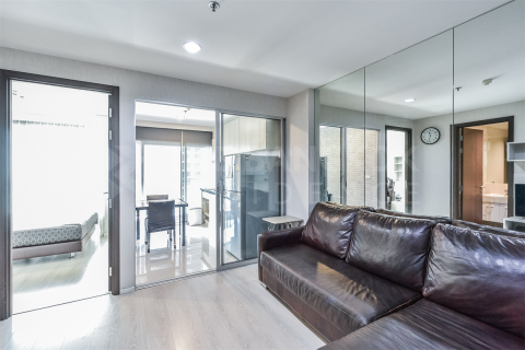 Condo in Bangkok, Thailand, 1 bedroom № 188322