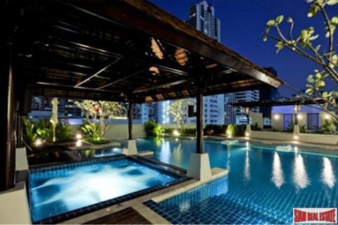 Appartement à Bangkok, Thaïlande 4 chambres № 193819 - photo 3