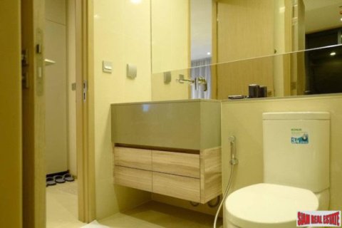 Apartment in Bangkok, Thailand 2 bedrooms № 193818 - photo 4