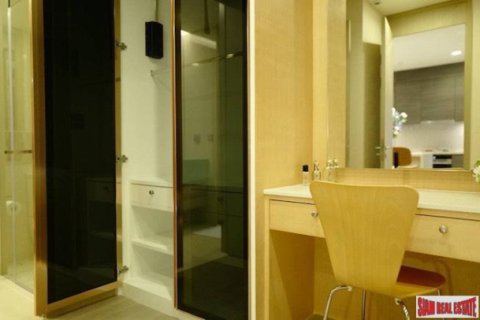Apartment in Bangkok, Thailand 2 bedrooms № 193818 - photo 3