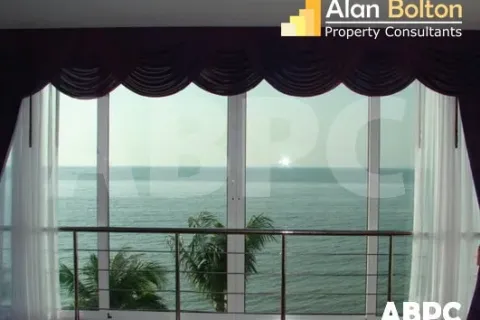 Condominio de 2 dormitorios en Pattaya, Tailandia № 211406 - foto 5