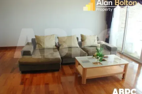 Condominio de 2 dormitorios en Pattaya, Tailandia № 211406 - foto 3