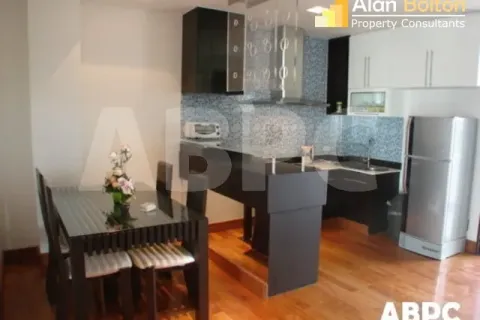Condominio de 2 dormitorios en Pattaya, Tailandia № 211406 - foto 4