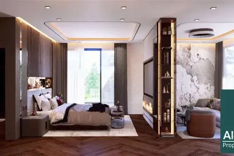 Casa de 5 dormitorios en Pattaya, Tailandia № 211404 - foto 6