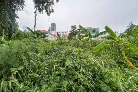 Terreno en Pattaya, Tailandia № 211402 - foto 17