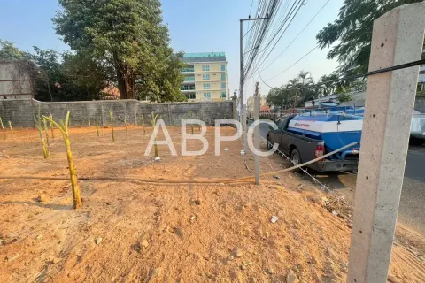 Terreno en Pattaya, Tailandia № 211402 - foto 12