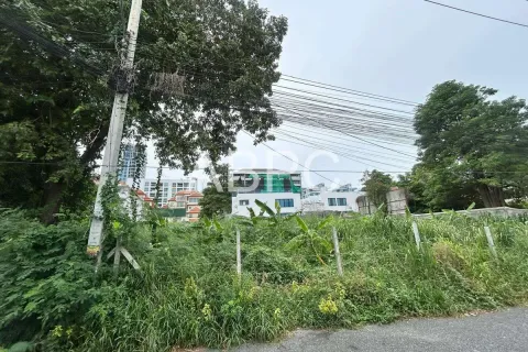 Terreno en Pattaya, Tailandia № 211402 - foto 7