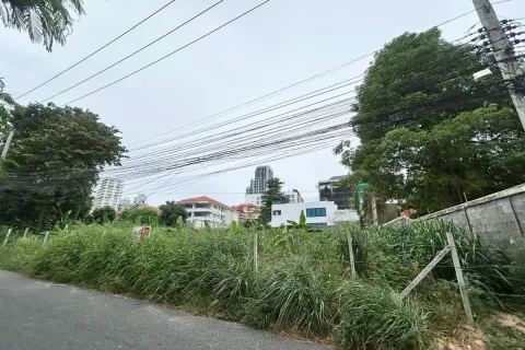 Terreno en Pattaya, Tailandia № 211402 - foto 19