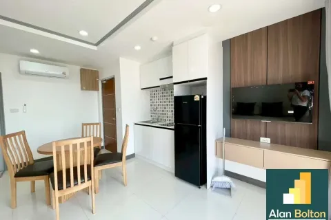 Condominio de 2 dormitorios en Pattaya, Tailandia № 211405 - foto 14