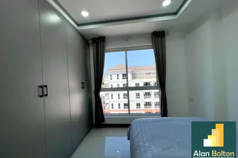 Condominio de 2 dormitorios en Pattaya, Tailandia № 211405 - foto 7
