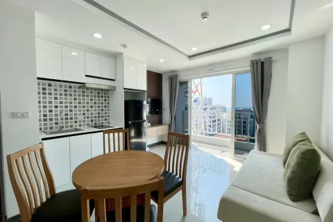 Condominio de 2 dormitorios en Pattaya, Tailandia № 211405 - foto 21