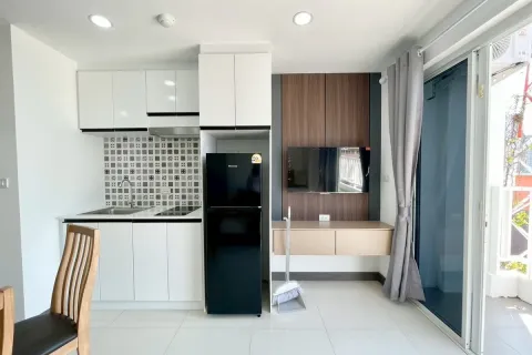 Condominio de 2 dormitorios en Pattaya, Tailandia № 211405 - foto 20