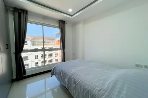 Condominio de 2 dormitorios en Pattaya, Tailandia № 211405 - foto 27