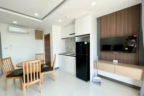 Condominio de 2 dormitorios en Pattaya, Tailandia № 211405 - foto 18