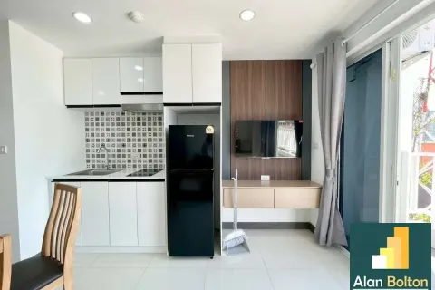 Condominio de 2 dormitorios en Pattaya, Tailandia № 211405 - foto 4