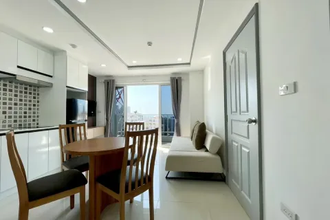 Condominio de 2 dormitorios en Pattaya, Tailandia № 211405 - foto 22