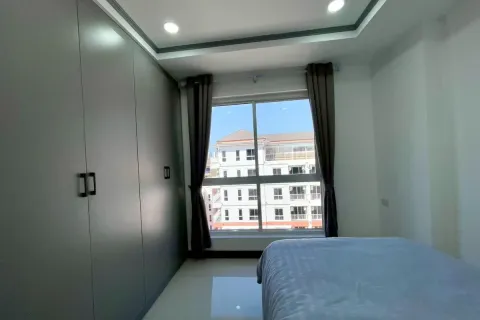 Condominio de 2 dormitorios en Pattaya, Tailandia № 211405 - foto 23