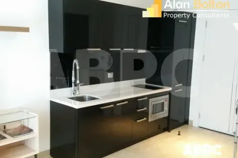 Estudio en el condominio en Pattaya, Tailandia № 211403 - foto 4